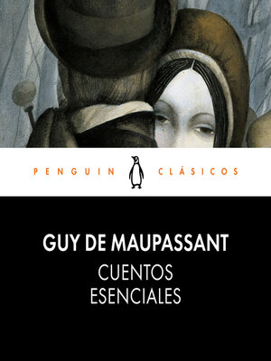 cover image of Cuentos esenciales